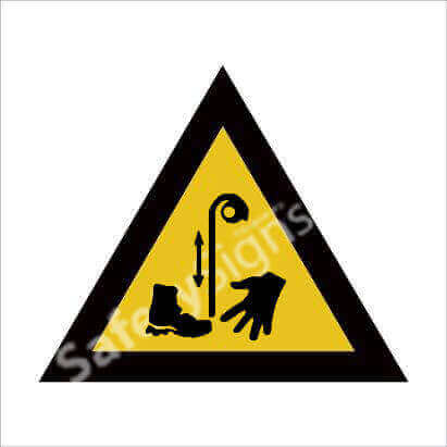 Warning Signs